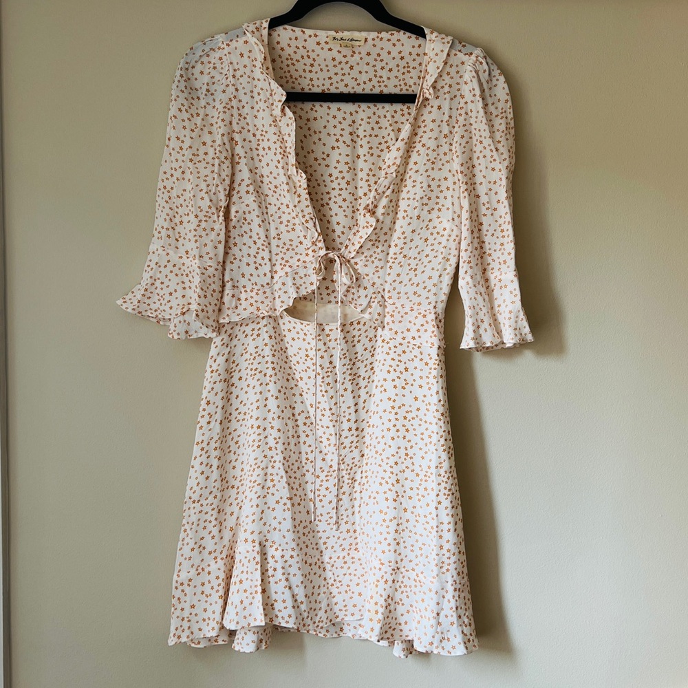 For Love and Lemons Star Mini - Picture 2 of 2